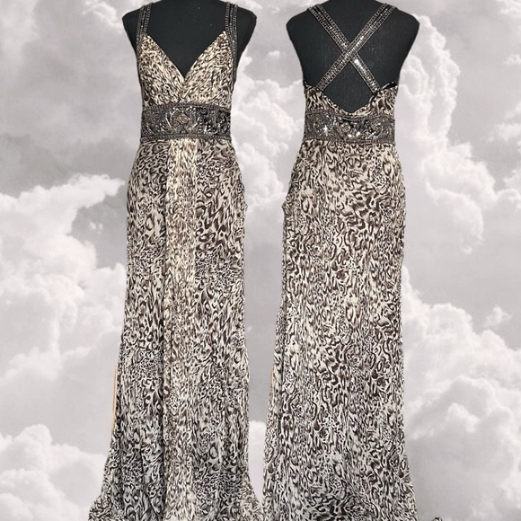 elegant dresses formal Formal Dress: 27774. Long, Off The Shoulder, Fit N Flare | Alyce Paris